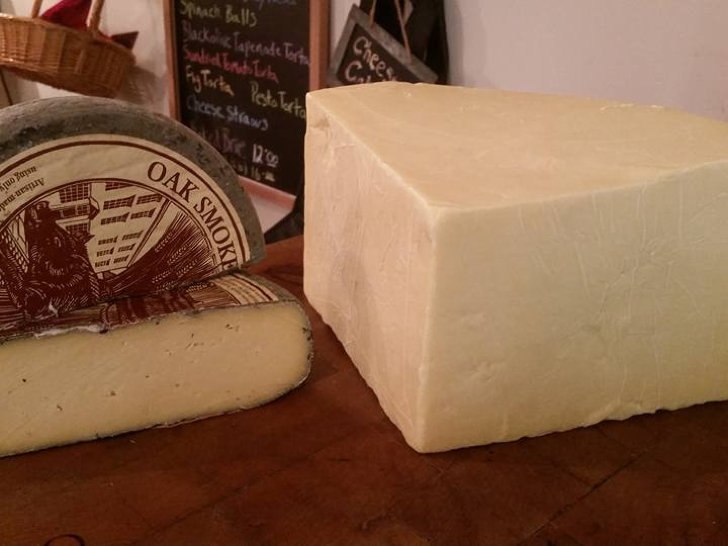 Best Cheese Shop, Domestic & Imported Cheeses Bay Head Cheese Shop